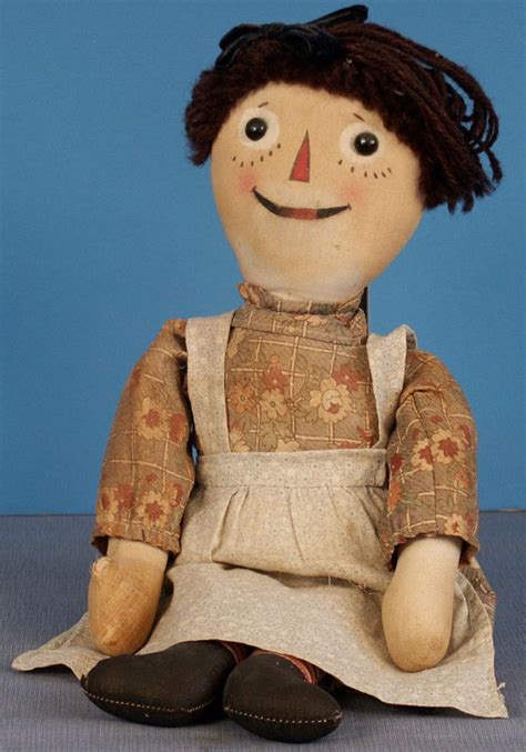 raggedy ann doll|raggedy ann doll original.